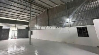 Kho đẹp diện tích 300m2 cần cho thuê ở Đường Tôn Thất Thuyết có pccc