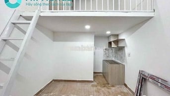 KHAI TRƯƠNG DÃI TRỌ TRỆT RỘNG 28M2 - Ngay Tỉnh Lộ 10 - Quận 6