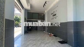 CHO THUÊ MẶT BẰNG 2 MẶT TIỀN TRUNG MỸ TÂY QUẬN 12