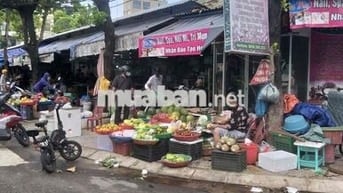 Mặt bằng cho thuê ngay trung tâm thành phố