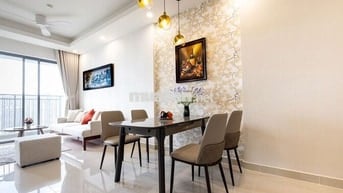 CHO THUÊ GẤP CĂN HỘ 2PN FULL NỘI THẤT TẠI Q7 RIVERSIDE CHỈ 12 TRIỆU