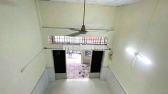 🆘️CHO THUÊ NHÀ NGUYÊN CĂN, CẠNH ĐẠI HỌC CN THỰC PHẨM, P.TT, TÂN PHÚ.