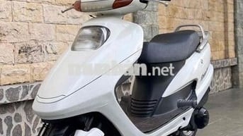 Spacy 125 hải quan chính ngạch 2003 đại chất