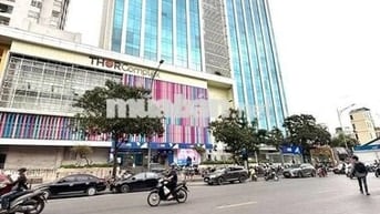 BÁN NHÀ RẺ NHẤT QUẬN HAI BÀ 41M2 X 4 TẦNG XÂY MỚI 3 BƯỚC RA Ô TÔ TRÁNH