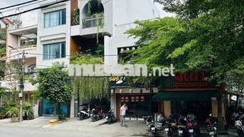 CHO THUÊ MT SIÊU ĐẸP D5 P25 BÌNH THẠNH - 12X20 3 TẦNG GIÁ 200TR
