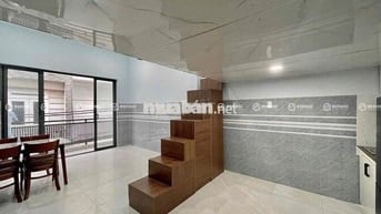 CĂN HỘ DUPLEX BAN CÔNG CỰC RỘNG✨ NGAY TRƯỜNG CHINH - BÀU CÁT