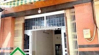 NHÀ ĐẸP ÂU CƠ, GẦN KHU BÀU CÁT - TÂN BÌNH
- 66m² (4.1 x 16m) 3PN - 3WC
