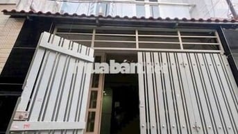 🔥1/VƯỜN LÀI-4,2X12M 2 TẤM 2PN - GẦN LÊ VĂN PHAN,PHAN THỊ HÀNH,ĐỘC LẬP