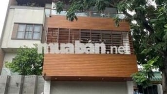 🏡 Cho Thuê Nhà Đường C18_(K300)_6x20m,Hầm 5 Lầu, Máy Lạnh, Thang Máy.