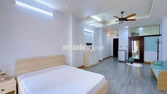 🎉CĂN HỘ DỊCH VỤ - FULL NỘI THẤT, CÔ GIANG, Q1🎉