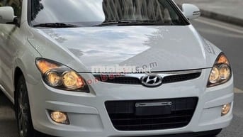 Hyundai i30 CW 1.6 AT 2010 - 250 Triệu