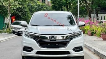 Honda HRV L 2019 - 556 Triệu