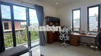 Khách pass phòng 40m2_1PN 1PK ban công,full/ít nt_417 Chu Văn An,BT