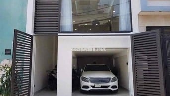CHO THUÊ SIÊU PHẨM - BÙI ĐÌNH TUÝ , BÌNH THẠNH , 4 tầng , 82m2