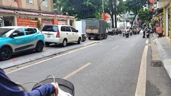 Chính chủ bán nhà Lò Đúc,  Nguyễn Cao, Lương Yên ngõ Nông và Thông 