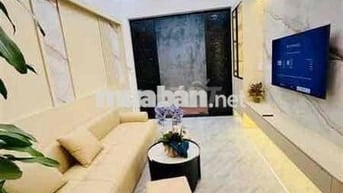 NHÀ PHỐ ĐẠI TỪ - ĐẠI KIM -HOÀNG MAI