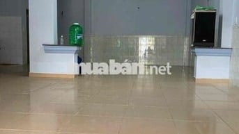 Cần cho thuê nhà nguyên căn mặt tiền đường xuân thới sơn 19