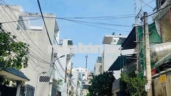 HÀNG ĐẸP,HIẾM -ĐẤT FULL THỔ HXH THÔNG -NGANG 4.5 VUÔNG VỨC -SÁT PVĐỒNG