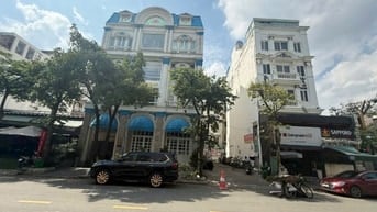 Cho thuê Tòa nhà Văn Phòng Hưng Gia 2 PMH Giá 195 triệu( 7500usd) TL