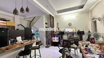 🏡 BÁN NHÀ LẠC LONG QUÂN – PHƯỜNG 10, TÂN BÌNH – GIÁ CHỈ 5.180TỶ