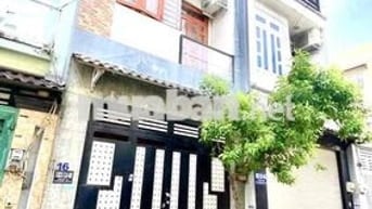 CHO THUÊ NHÀ HỒ VĂN LONG QUẬN BÌNH TÂN