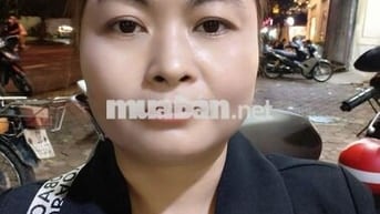 BÁN ĐẤT TẶNG NHÀ 2T 86M² NGÕ THÔNG RỘNG Ô TÔ CHẠY VÒNG QUANH