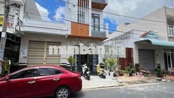NHÀ MỚI ĐẸP CÓ NỘI THẤT KDC 91B