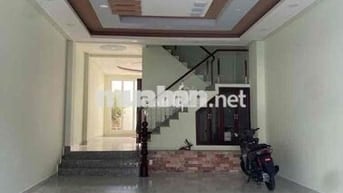 BÁN  NHÀ 4 TẦNG- DT 5 X 25- KDC NHÀ BÈ- ĐƯỜNG 12M- GIÁ 12 TỶ