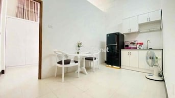 ✅CĂN HỘ 1PN 40M2 CỬA SỔ TRỜI LỚN_MẶT TIỀN VÕ VĂN KIỆT- TRẦN ĐÌNH XU Q1