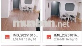 2 PHÒNG NGỦ CAO CẤP THANG MÁY TRONG TÒA NHÀ SANG TRỌNG Q7