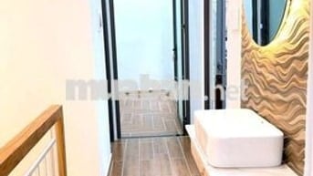 📍Mặt Tiền nội bộ hưng phú, Phường chánh hưng F9 .Q8