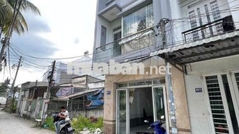 CHO THUÊ NHÀ MẶT TIỀN HẺM 60 TRẦN HOÀNG NA