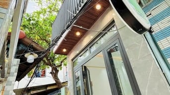 CC bán GẤP nhà 2 tầng Nguyễn Duy - SỔ HỒNG sẵn - Giá cực tốt 