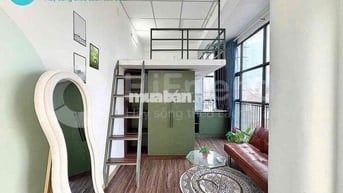 CHO THUÊ CĂN GÁC BAN CÔNG GẦN CÁC TRƯỜNG ĐẠI HỌC Ở BÌNH THẠNH