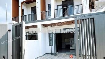 NHÀ LẦU SIÊU NÉT ĐÃ HOÀN THIỆN CẠNH KDL BỬU LONG - BIÊN HOÀ