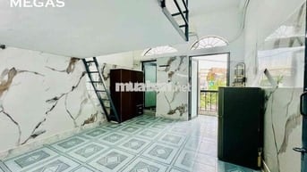 🔥 DUPLEX BAN CÔNG SIÊU RỘNG GẦN BV 175 🔥