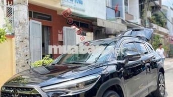 Toyota Corolla Cross 1.8V 2022 - 705 Triệu