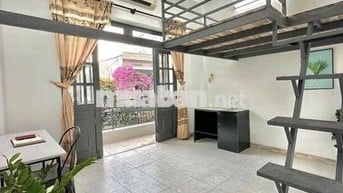 🎓 Phòng trọ gần ĐH Gia Định – Không chung chủ – Có máy lạnh – Giá sinh