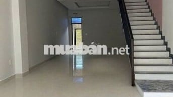 NHÀ 3 TẦNG MỚI 100% MẶT TIỀN TRUNG LẬP 17- MÊ LINH
