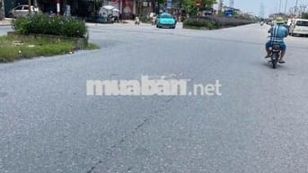 BÁN ĐẤT TAM TRINH - ÔTÔ -CÁCH MẶT PHỐ 20m -DIỆN TÍCH 65m -CHỈ 13,1 TỶ