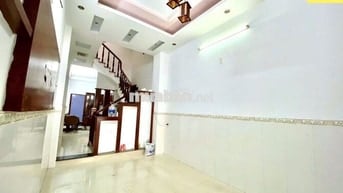 ❤️CHO THUÊ NHÀ NGUYÊN CĂN HẺM 533// PHẠM VĂN BẠCH 3PN3WC – P.15, Q. TB