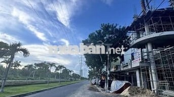 Bán đất Mỹ An 12 gần sông, gần phố Tây An Thượng, 100m2, giá 11 tỷ