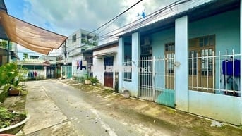 🌟 [GIÁ RẺ] - ĐẤT KIỆT ÔTÔ ÂU CƠ TẶNG 5 PHÒNG TRỌ GẦN CHỢ HÒA KHÁNH🌟