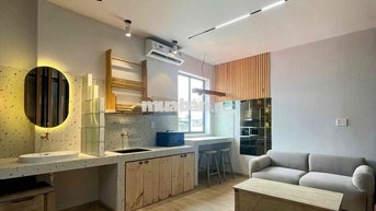 🔰CĂN HỘ 1PN TÁCH BẾP FULL NỘI THẤT NGAY SÂN BAY - YÊN THẾ - BẠCH ĐẰNG