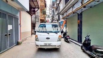 TAM TRINH ĐẤT VÀNG CÒN SÓT LẠI 62M PHÂN LÔ Ô TÔ VÀO NHÀ- 2 NHÀ RA PHỐ!
