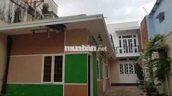 HIẾM CHO THUÊ - LUỸ BÁN BÍCH , TÂN PHÚ - 216m2 - 5 phòng , 25tr/th