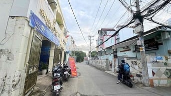 LÔ ĐẤT -  KDC HẢI SƠN - HOÀNG DIỆU 2- GẦN SPKT- ĐH NGÂN HÀNG - NGÃ 4TĐ