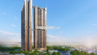 Căn hộ quốc lộ 13 giá 3,11 tỷ 63m2 căn 2PN-2WC