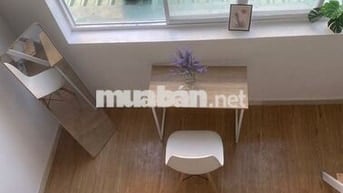 🔥 CHO THUÊ PHÒNG STUDIO DUPLEX NỘI THẤT XỊN Ở TRUNG TÂM SÀI GÒN