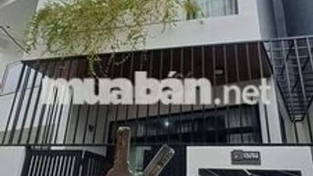 Cho thuê nhà kiệt oto Trung Tâm Hải Châu